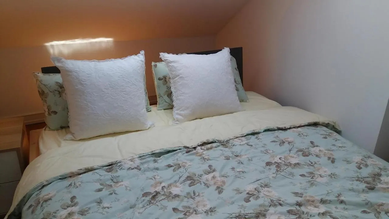 Apartamento Casa Da Mariquinhas Lisboa