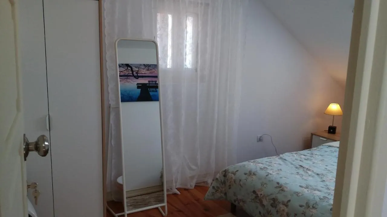 Casa Da Mariquinhas Apartment Lisbon