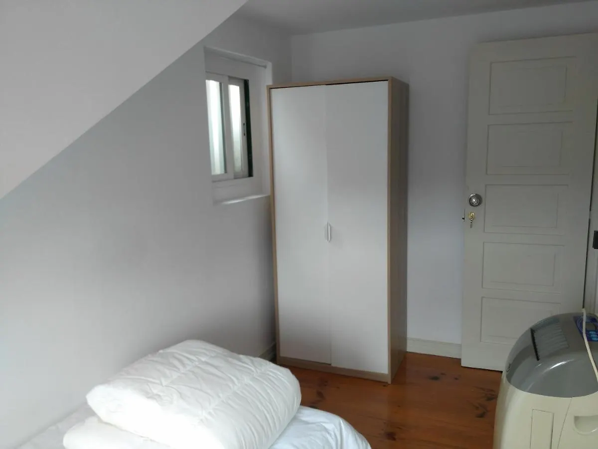 Casa Da Mariquinhas Apartment Lisbon